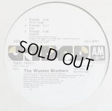 The Wooten Brothers - Friendz (6 Vers)  12"