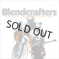 Blendcrafters (DJ Nu-Mark Produced) - Melody Remix/Eddie Harris' Bold and Black Remix  12" 
