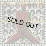 A Tribe Called Quest - Midnight Marauders  LP  