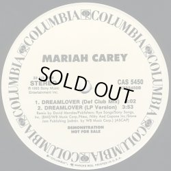 画像2: Mariah Carey - Dreamlover  12"