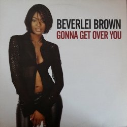 画像1: Beverlei Brown - Gonna Get Over You  12"