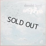 Donald Byrd - Fancy Free  LP
