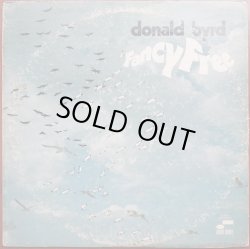 画像1: Donald Byrd - Fancy Free  LP