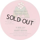 Reggie Griffin - Whisper (In Your Ear)/B Mice Elf  12" 