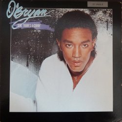 画像1: O'Bryan - Soul Train's A 'Comin' (Party Down)/Soft Touch  12"