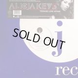 Alicia Keys - Teenage Love Affair/I Need You/No One  12" 