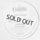 Jackie Moore - Holding Back  12"