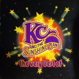 KC & The Sunshine Band - The Very Best Of  2LP 