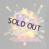 KC & The Sunshine Band - The Very Best Of  2LP 