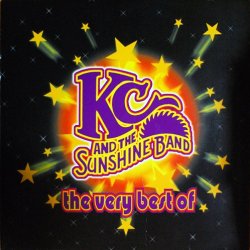 画像1: KC & The Sunshine Band - The Very Best Of  2LP 