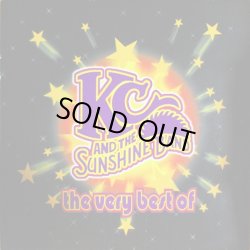 画像1: KC & The Sunshine Band - The Very Best Of  2LP 