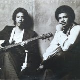 Stanley Clarke/George Duke - The Clarke/Duke Project  LP 