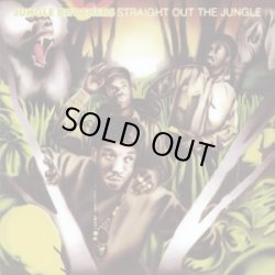 画像1: Jungle Brothers - Straight Out The Jungle  LP 