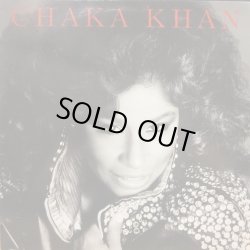 画像1: Chaka Khan - S/T  LP