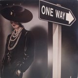 One Way - Lady  LP