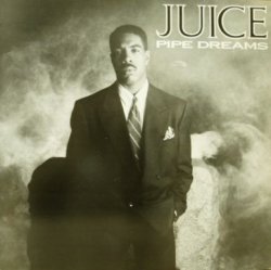 画像1: Oran 'Juice' Jones - Pipe Dreams/To Be Immortal  12"