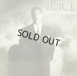 画像1: Oran 'Juice' Jones - Pipe Dreams/To Be Immortal  12"