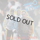 Rodney O & Joe Cooley - This Is For The Homies (Remix)/Nobody Disses Me  12" 