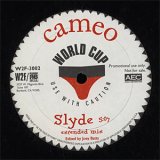 Cameo - Slyde  12"