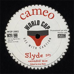 画像1: Cameo - Slyde  12"