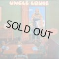 Uncle Louie - Uncle Louie's Here  LP