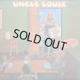 Uncle Louie - Uncle Louie's Here  LP