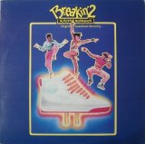 V.A/O.S.T - Breakin' 2 - Electric Boogaloo  LP