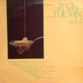 V.A - It's In The Mix Vol.4  LP