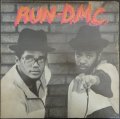 Run-D.M.C. - S/T  LP