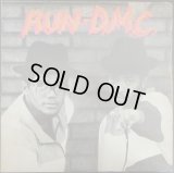 Run-D.M.C. - S/T  LP