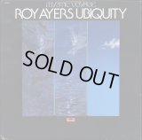 Roy Ayers Ubiquity - Mystic Voyage  LP