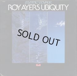 画像1: Roy Ayers Ubiquity - Mystic Voyage  LP