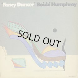 画像1: Bobbi Humphrey - Fancy Dancer  LP 