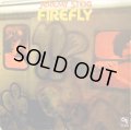 Jeremy Steig - Firefly  LP 