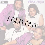 Mtume - Juicy Fruit  LP 