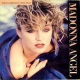 Madonna - Angel/Into The Groove  12"  