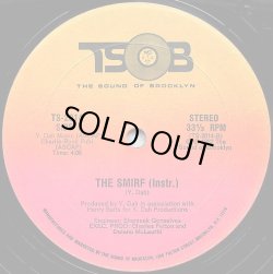 画像1: Cory - The Smirf  12" 