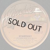 Starpoint - I Just Wanna Dance With You (5:00/3:57)  12"