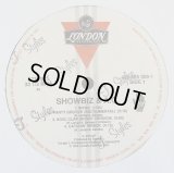 Showbiz & A.G. - Party Groove/Soul Clap/Catchin' Wreck/Diggin' In The Crates/Giant In The Mental  EP