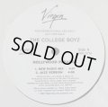The College Boyz - Hollywood Paradox (New Mixes)  12" 