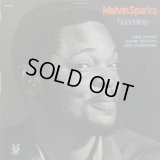 Melvin Sparks - Sparkling  LP 