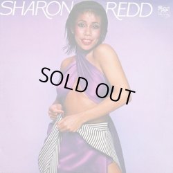 画像1: Sharon Redd - S/T  LP