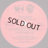 O.S.T (David Holmes) - Ocean's Eleven Sampler  12"