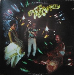 画像1: Faith, Hope & Charity - S/T  LP