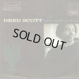 Dred Scott - Breakin' Combs  2LP 