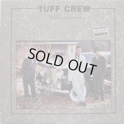 画像1: Tuff Crew - Still Dangerous  LP