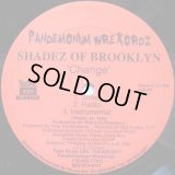 Shadez Of Brooklyn - Change/When It Rains It Pours  12"