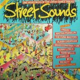 V.A - Street Sounds Edition 5  LP 