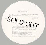Dazz Band/Ozone - Keep It Live (On The K.I.L)/Li'l Suzy  12"