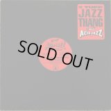 2 Tuff - Jazz Thang  12"